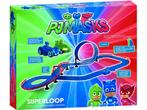 PJ Masks Superloop racebaan 6 meter - 1:43, Verzenden, Nieuw