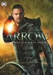 Arrow - Seizoen 7 - DVD