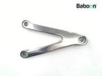 Schetsplaat Links Voor Yamaha YZF R1 1998-1999 (YZF-R1 4XV), Motoren, Verzenden, Gebruikt