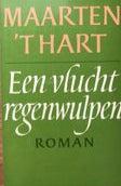 Maarten THart Vlucht regenwulpen - Hart - Maarten THart, Ophalen of Verzenden, Nieuw