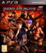 Dead or Alive 5 PS3 Garantie & morgen in huis!, Spelcomputers en Games, 2 spelers, Ophalen of Verzenden, Zo goed als nieuw, Avontuur en Actie