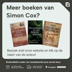 De geheimen van Het oude Egypte 9789022547335 Simon Cox, Boeken, Verzenden, Gelezen, Simon Cox