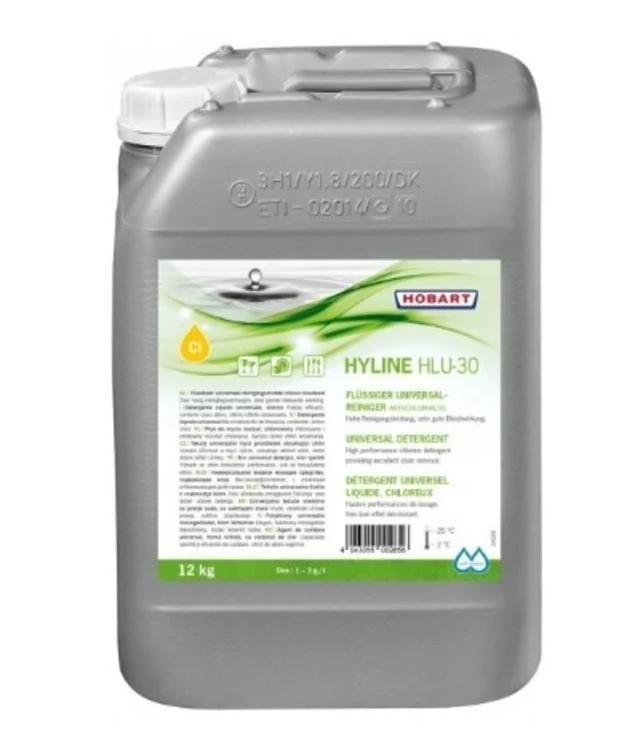 Hobart vaatwasmiddel universeel | 10L | HYLINE HLU-30 |, Witgoed en Apparatuur, Vaatwasmachines, Ophalen of Verzenden