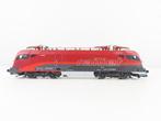 Jägerndorfer H0 - 21040 - Elektrische locomotief (1) - Rh, Nieuw