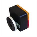 ProPlus Aanhangerverlichtingsset - Magneten - 7.5 meter K..., Auto diversen, Aanhangwagen-onderdelen, Ophalen of Verzenden, Nieuw