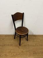Gebruikte Antieke Stoel - S4144 Vintage/Café, Ophalen, Nieuw