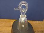 Swarovski - Beeldje - Table Bell Solaris - 235526 - Boxed +