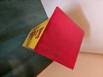 Kodak - Kruk - Metaal, Synthetisch leder