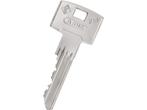 ABUS 7525 S EK - Extra deurslot - Binnencilinder met externe, Verzenden, Zo goed als nieuw