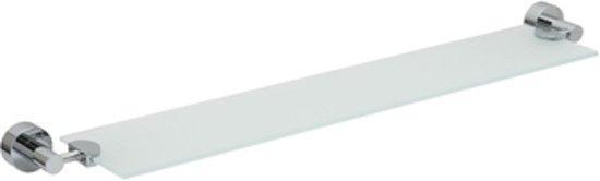 Plieger - Plieger Murcia Planchet Chroom, Huis en Inrichting, Badkamer | Badtextiel en Accessoires, Nieuw, Ophalen of Verzenden