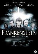 Frankenstein - DVD, Cd's en Dvd's, Verzenden, Nieuw in verpakking