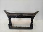 Voorfront slotplaat Skoda Fabia II 1.2 TDI 5j0805588d, Ophalen of Verzenden, Gebruikt, Voor, Skoda