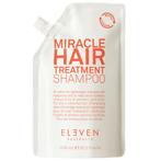 Eleven Australia  Miracle Hair Shampoo  1000 ml, Verzenden, Nieuw