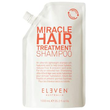 Eleven Australia  Miracle Hair Shampoo  1000 ml beschikbaar voor biedingen
