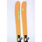 172 180 freeride skis FACTION AGENT 3.0, grip walk, full ca, Overige merken, 160 tot 180 cm, Gebruikt, Verzenden