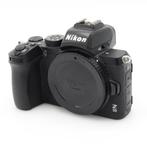 Digitale fotocamera | Nikon Z50 body | Tweedehands, Verzenden, Gebruikt, Nikon