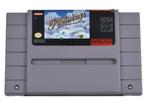 Pilotwings (NTSC) [Super Nintendo], Spelcomputers en Games, Games | Nintendo Super NES, Ophalen of Verzenden, Zo goed als nieuw