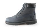 Timberland Veterboots in maat 36 Blauw | 10% extra korting, Overige typen, Zo goed als nieuw, Timberland, Verzenden