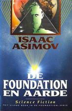 De foundation en aarde / Foundation-serie / 5 9789022979396, Boeken, Verzenden, Gelezen, Isaac Asimov
