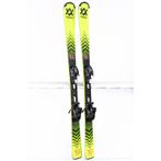 140 150 kinder skis VOLKL RACETIGER SL 2023, grip walk + Ma, Sport en Fitness, Skiën en Langlaufen, Verzenden, Gebruikt