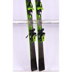 152 168 skis ELAN AMPHIBIO GTI 2023, grip walk, mono ti, wo, Verzenden, Gebruikt