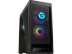 Lenovo Legion T5 - Gaming PC - AMD Ryzen 5 5600G 16 GB DDR4, Verzenden, Zo goed als nieuw