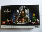 Lego - Creator - 10275 - Elfen Elfs Club House - 2000-heden, Kinderen en Baby's, Nieuw
