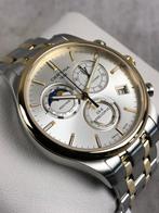 Certina - DS-8 Podium Chronograph Moonphase - C0334502203100, Nieuw