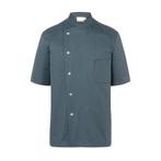 GGM Gastro | KARLOWSKY | Gustav koksjas - Antraciet - maat:, Verzenden, Nieuw, Overige kleuren, Overige typen