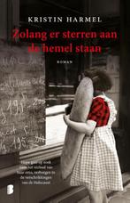Zolang er sterren aan de hemel staan 9789022586334, Boeken, Romans, Verzenden, Gelezen, Kristin Harmel