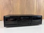 Pioneer - CT-W205R - Double Audiocassette deck, Nieuw