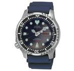 Citizen NY0040-17LE Promaster Marine automatisch, Staal, Verzenden, Nieuw, Kunststof