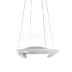 Cini&Nils Sestessa Hanglamp LED, wit (Hanglampen), Verzenden, Nieuw