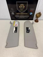 VW Transporter T6 2.0 zonneklepset rechts en links bj.2016, Auto-onderdelen, Interieur en Bekleding, Gebruikt, Volkswagen