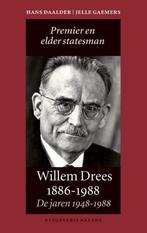 Premier en elder statesman 9789460037153 Jelle Gaemers, Verzenden, Gelezen, Jelle Gaemers