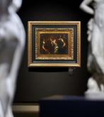 Belisario Corenzio (1558 – 1646?) - Cattura di Cristo, Antiek en Kunst