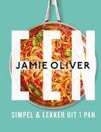 Jamie Oliver - EEN -  9789043924009, Nieuw, Ophalen of Verzenden, Jamie Oliver , Overige gebieden