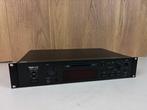 Tascam - MD-350 Minidisc deck, Nieuw