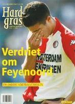Hard Gras / 51 / Hard gras 9789046801420 Hugo Borst, Verzenden, Zo goed als nieuw, Hugo Borst
