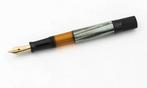 Pelikan - Pelikan 100 vintage pre war 14 kt 585 - Pen, Verzamelen, Pennenverzamelingen, Nieuw
