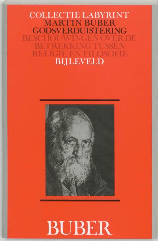 Godsverduistering / Collectie Labyrint 9789061316053, Boeken, Godsdienst en Theologie, Zo goed als nieuw, Verzenden