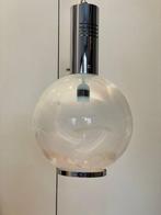 Plafondlamp - Muranoglas, Antiek en Kunst, Antiek | Lampen
