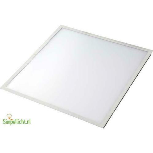 Led- paneel- 60x60cm- 40 watt- 6000K- daglicht kleur, Doe-het-zelf en Verbouw, Overige Doe-het-zelf en Verbouw, Nieuw, Verzenden