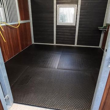 MAYO Paardenmatras Per 2.2m² beschikbaar voor biedingen