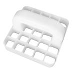 GGM Gastro | Deegvormer - 150x150mm | TST1515 | TST1515, Verzenden, Nieuw in verpakking, Bakkerij en Slagerij