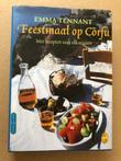 Griekse Keuken - Corfu - Traditioneel - NIEUW