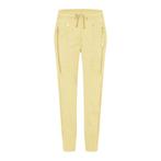 MAC • licht gele Future 2.08 casual broek • 36, Verzenden, Nieuw, Maat 36 (S), Geel