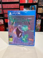 Akinofa / PS4 / Red art games / 999 copies, Verzenden, Nieuw