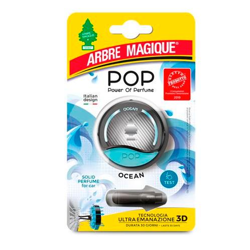 Arbre Magique POP Ocean, Motoren, Accessoires | Onderhoudsmiddelen, Verzenden