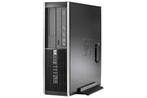 HP Compaq Elite 8300 SFF | Intel Core i3-3220, Computers en Software, Desktop Pc's, Hardware Kings, Ophalen of Verzenden, Zo goed als nieuw